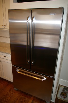 Dacor French Door Refrigerator