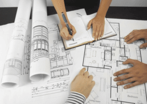 Planning a Home Remodel