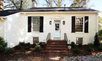 After Exterior
