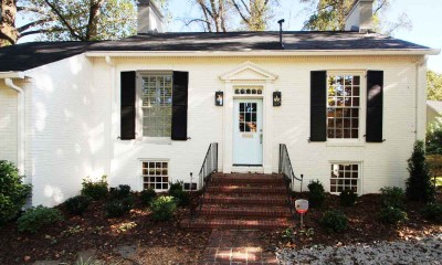 After Exterior