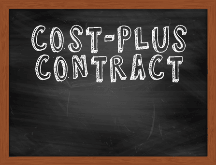 Homeowners: Beware of cost-plus contracts