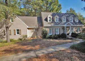 exterior home renovation