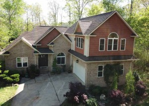 home addition over garage
