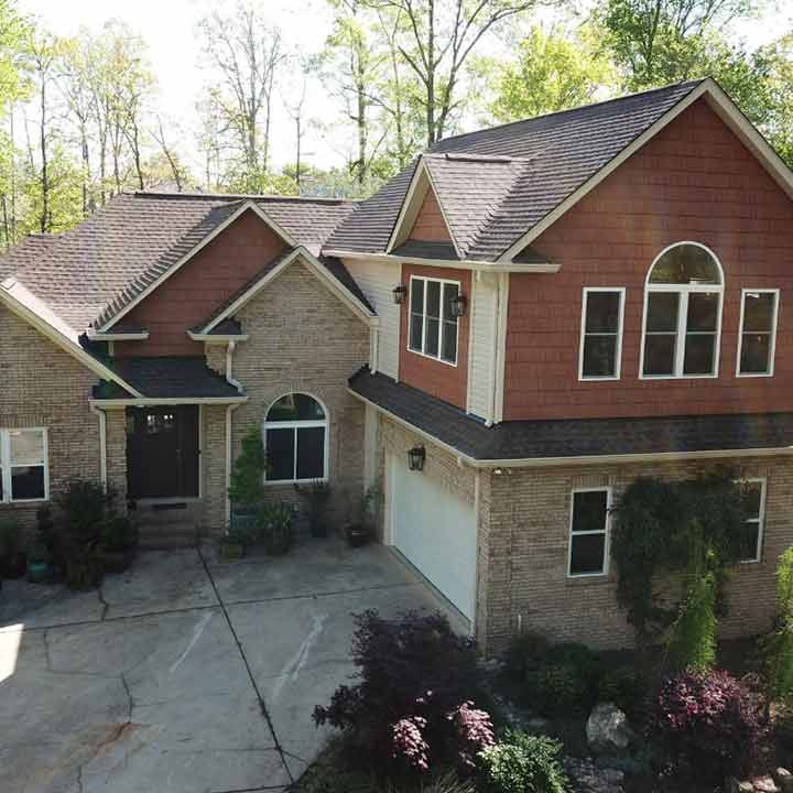 home addition over garage