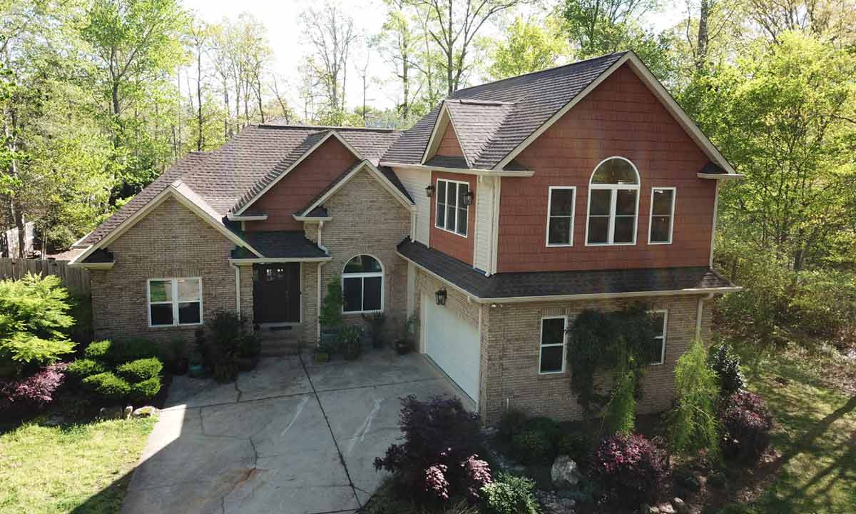 home addition over garage