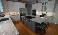 kitchen remodel
