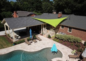 carport addition