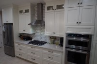 kitchen remodel