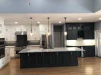 kitchen remodel