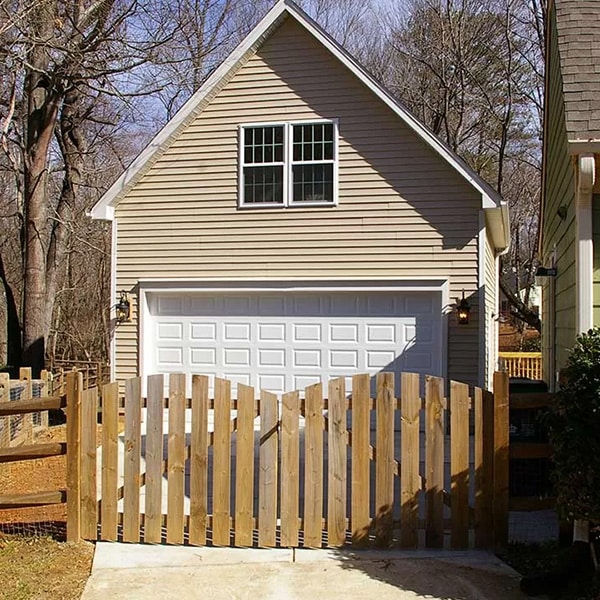 garage addition