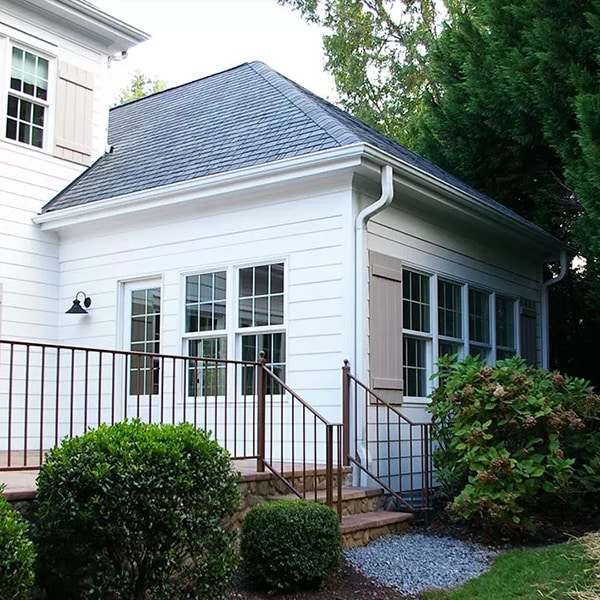 sunroom addition