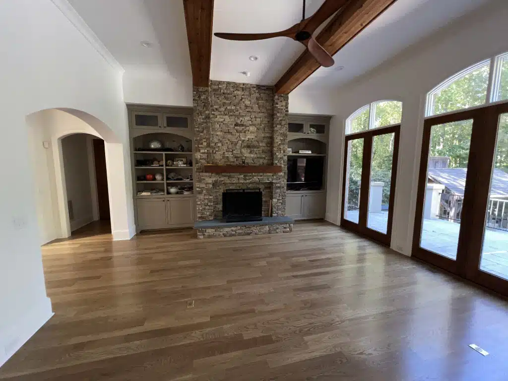 Bonus Rooms - Palmer Custom Builders