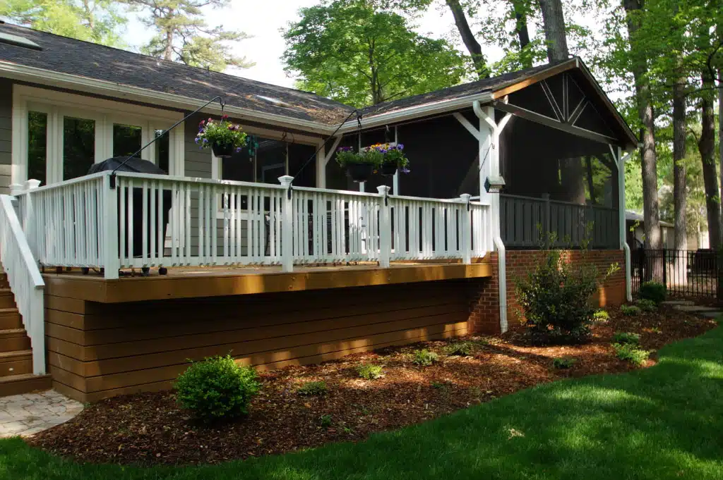 Home Renovations - Palmer Custom Builders